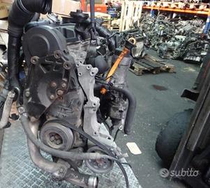 Motore SEAT ALHAMBRA 1.9-ASZ