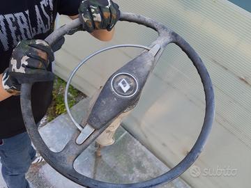 Ricambi usati lancia appia 3°serie