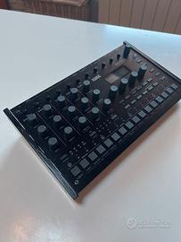 Korg Drumlogue - Drum Machine Analogica/Digitale
