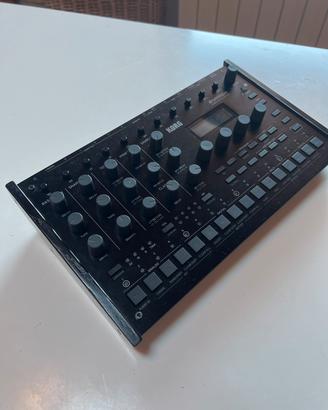 Korg Drumlogue - Drum Machine Analogica/Digitale
