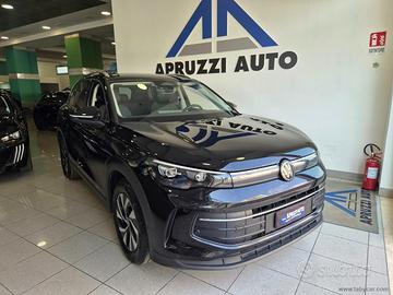 VOLKSWAGEN Tiguan 2.0 TDI 150CV SCR DSG Life