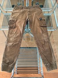 Pantaloni Dolly Noire