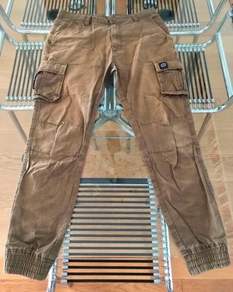 Pantaloni Dolly Noire