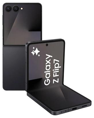 Samsung Galaxy Z Flip7  512GB