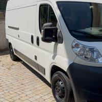 Fiat Ducato 2.3d 120 cv L3 (599) H2