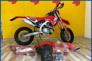 HONDA CRF 450 R X Garantita e Finanziabile