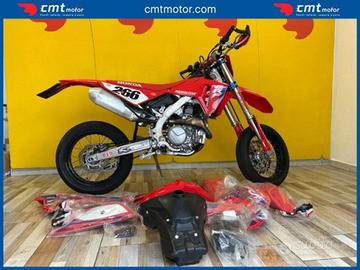 HONDA CRF 450 R X Garantita e Finanziabile