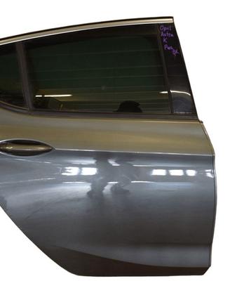 Porta posteriore destra Opel Astra (K) 1.6cdti Bi-
