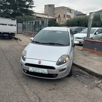 Fiat Punto 1.3 MJT II S&S 85 CV 5 porte ECO Lounge