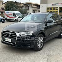 AUDI Q3 2.0 TDI 150 CV S tronic Business