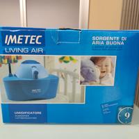 umidificatore per bambini