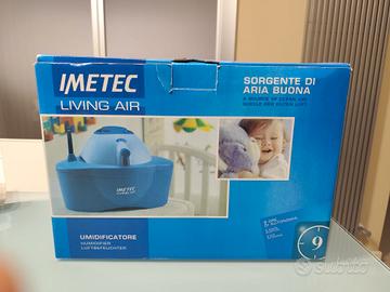 umidificatore per bambini