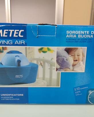 umidificatore per bambini