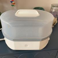 Sterilizzatore a vapore chicco