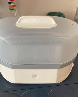 Sterilizzatore a vapore chicco