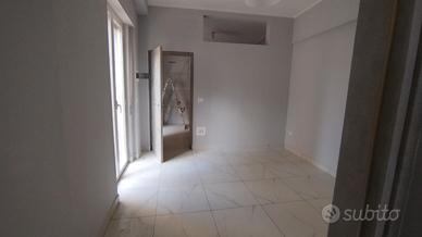 Bilocale ristrutturato