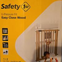 Cancelletto "Safety 1st