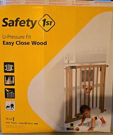 Cancelletto "Safety 1st