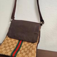 borsa Gucci vintage 