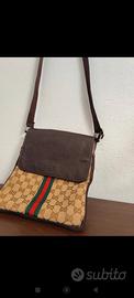 borsa Gucci vintage 