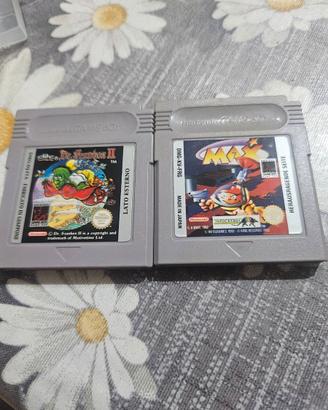 Nintendo game