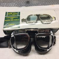 OCCHIALI AVIATORE TIPO VINTAGE