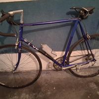 Bici da Corsa VINER