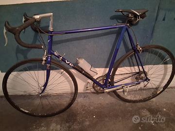 Bici da Corsa VINER