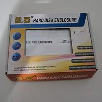 box hard disk 2,5