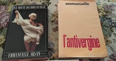 Anais Nin - Emmanuelle Arsan - Pauline Reage ecc