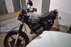 Cagiva sst