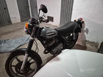 Cagiva sst