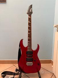 Chitarra Elettrica Ibanez GRG170DX