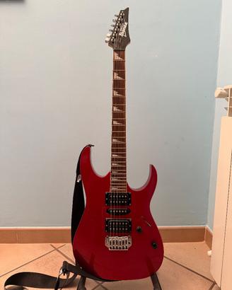 Chitarra Elettrica Ibanez GRG170DX
