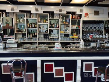 Bar in gestione vajont