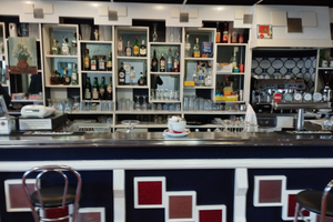 Bar in gestione vajont