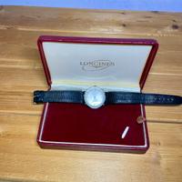 Orologio Longines 1969
