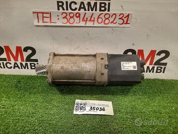 POMPA IDROGUIDA BMW Serie 1 (F21) 7369110001 A N47