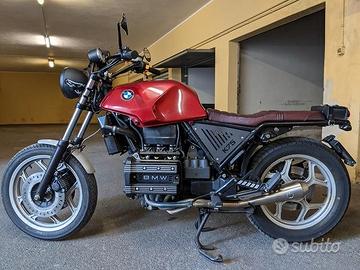 Bmw k 75 rt - 1994