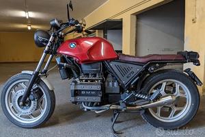 Bmw k 75 rt - 1994