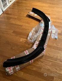 Lip sotto paraurti ford fiesta mk7