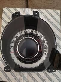 Quadro Strumenti Fiat 500 1.2 Benzina
