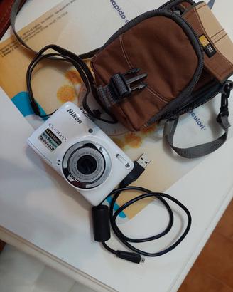 NIKON L25 