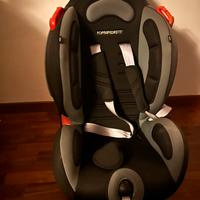 Seggiolino auto 9-36 kg foppapedretti