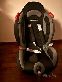 Seggiolino auto 9-36 kg foppapedretti