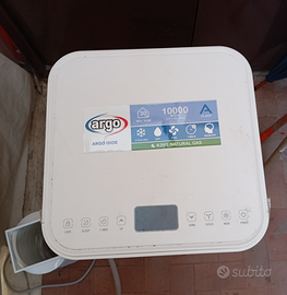 Condizionatore Argo Iside 10000 Btu/h