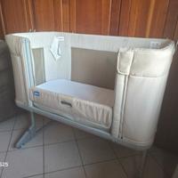 Culla Chicco Next to me forever