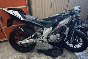 Aprilia RS 50 post 2006