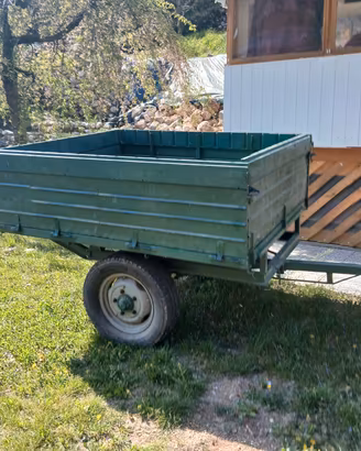 carro agricolo 