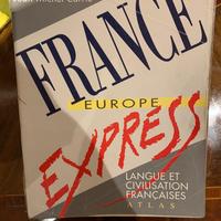 France Europe Express